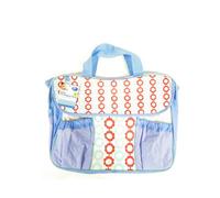 First Steps Baby Changing Bag for Baby Nappy Changing & Extra Perfect for Out & About and Traveling