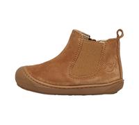 First-steps Chelsea Boots Sally - unisex - Naturino - Kids Boots - Brown - 22 EU - Kids 22 EU