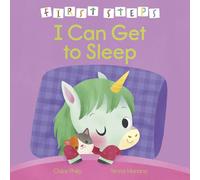 First Steps: I Can Get to Sleep