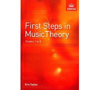First Steps in Music Theory