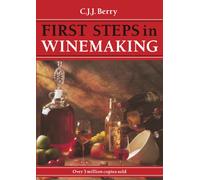 First Steps in Winemaking