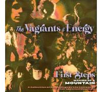 Mountain - First Steps (2cd)