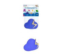 First Steps Rain Cloud Bath Toys Assorted Designs