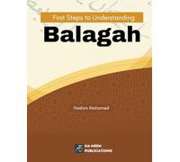 First Steps to Understanding Balagah