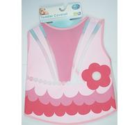 First Steps Toddler Coverall 6months+ (Flower)