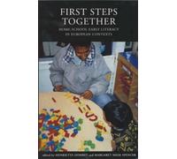 First Steps Together: Home-school Early Literacy in European Contexts