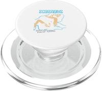 First Sting PopSockets PopGrip for MagSafe