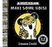 First Stories for Baby: Make Some Noise (3-6 months)