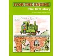 First Story (Ivor the Engine)
