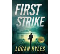 First Strike: A Prosecution Force Thriller: 2