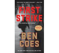 First Strike: A Thriller: 6 (Dewey Andreas Novel)