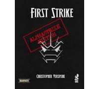 First Strike: Alpha Strike Edition
