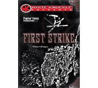 White Knuckle Extreme - First Strike [DVD] [2003] [Region 1] [US Import] [NTSC]
