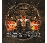 First Strike for Spiritual Renewance by Dead to This World (2008-05-04)