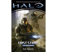 First Strike (Halo)