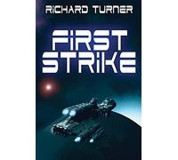 First Strike: Volume 1 (The Kurgan War)