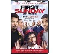 First Sunday (2008)