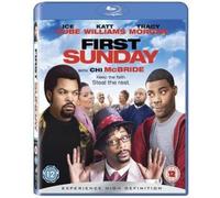 First Sunday [Blu-ray] [2008] [Region Free]