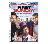 First Sunday [DVD] [2008]