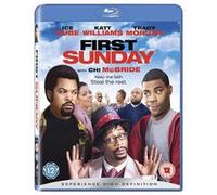 First Sunday - Blu-ray Region A