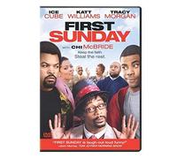 First Sunday (Ws Dub Sub Ac3 Dol) [2008][REGION1][NTSC]