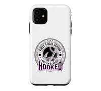 First T-Ball Season Already Hooked Tee Ball Case for iPhone 11