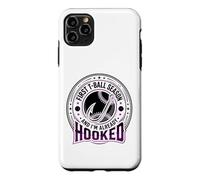First T-Ball Season Already Hooked Tee Ball Case for iPhone 11 Pro Max