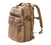 First Tactical Men's Backpack, Coyote, One Size