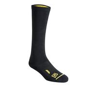 First Tactical Cotton 9" Duty Socks 3-Pack