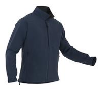 First Tactical First Men's Tactix Softshell Jacket Midnight Navy Size Small