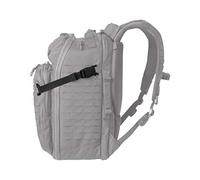 First Tactical Compression Acc. Strap, Black, One Size (Pack of 2)