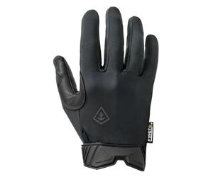 First Tactical Men’s Lightweight Patrol Glove-Shooting Army Range Hunting Black