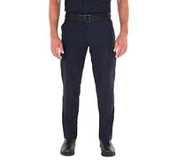 First Tactical Men’s V2 BDU Pants - Double Ripstop Fabric, DWR Water & Stain Resistant, Midnight Navy, 38W / 34L