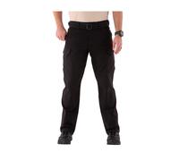 First Tactical Men's Black V2 Tactical Pant - Outdoors - Military - Trousers
