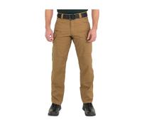 First Tactical Men's Coyote Brown V2 Tactical Pant - Military - Trousers - Pants