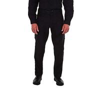 First Tactical Men's Defender Pants Black Size 32W / 32L