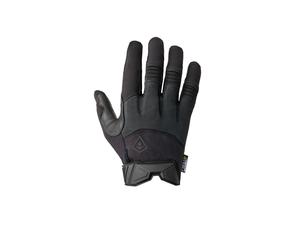 First Tactical Men's Medium Duty Padded Glove - Foam Knuckle Padding
