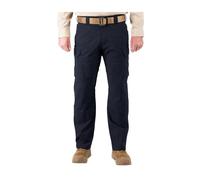 First Tactical Men's Midnight Navy V2 Tactical Pant - Military - Trousers -Pants