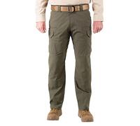 First Tactical Men's Shooting Pants, Od Green, 38W/ 32L