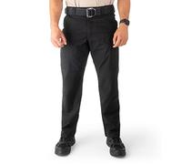 First Tactical Men's Shooting Pants, Schwarz, 40W/ 32L
