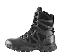First Tactical Men's Urban Operator Side-Zip Boots US Sizes- Regular-Military