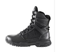First Tactical Men's Urban Operator Waterproof Side-Zip Boot US Sizes-Regular