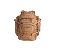 First Tactical Specialist 3-Day Backpack 56L, Large Assault Military Molle Rucksack, Survival Go Bag