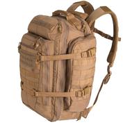 First Tactical Specialist 3-Day Backpack 56L, Large Assault Military Molle Rucksack, Survival Go Bag
