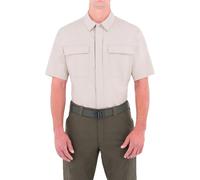 First Tactical Specialist BDU Short Sleeve Tactical Shirt - Khaki