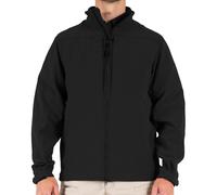 First Tactical Tactix Softshell Jacket - Black