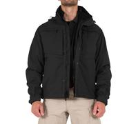 First Tactical Tactix System Jacket - Black
