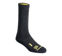 First Tactical Unisex Ctn 6" Duty Socks 3-pk Ctn 6" Duty Socks 3-Pk