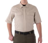 First Tactical V2 BDU Tactical shirt - Khaki
