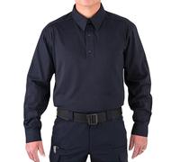 First Tactical V2 Pro Performance tactical shirt - Midnight Navy
